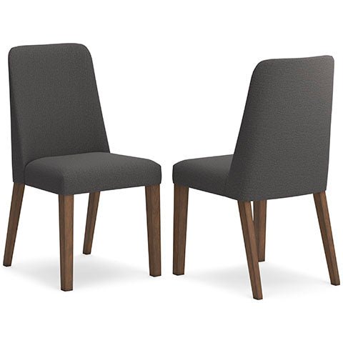 Lyncott Dining Chair - HER Home Design Boutique